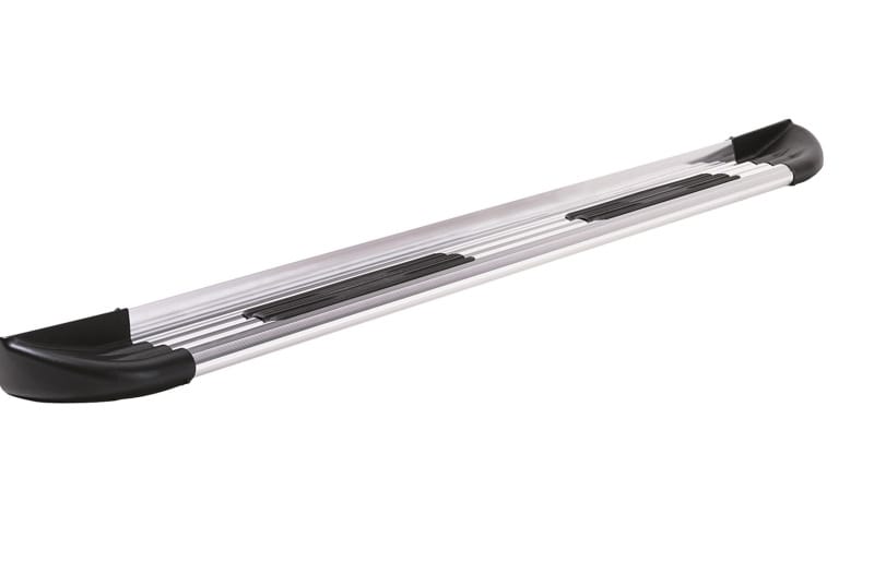 LUND — Multi Fit TrailRunner™ Running Boards
Trailrunner Extruded Multi-Fit