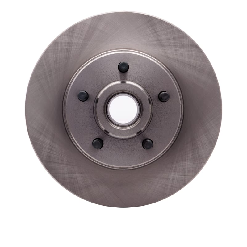 DFC — Disc Brake Rotor
