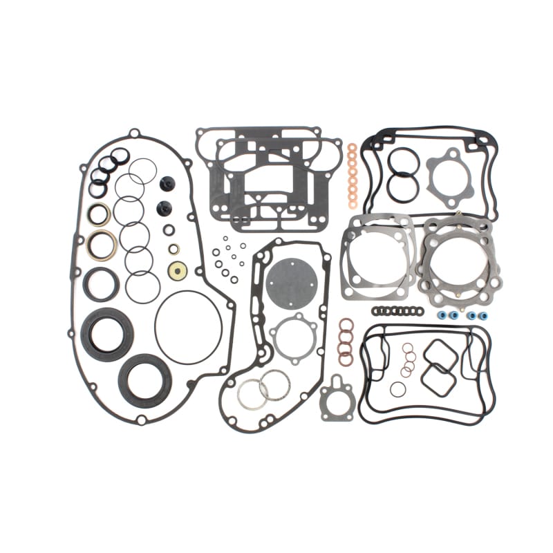 Cometic Gasket — Cometic 91-03 Harley-Davidson 3 13/16 Complete Gasket Kit w/ .040 Head Gasket