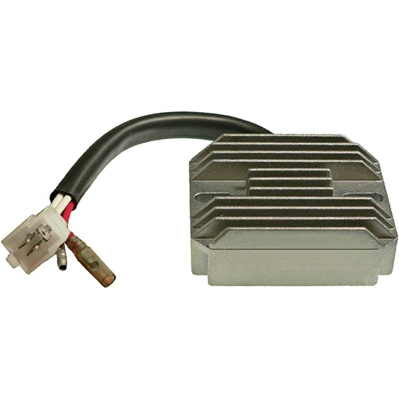 Arrowhead — Arrowhead Yamaha 12 Volt Regulator / Rectifier