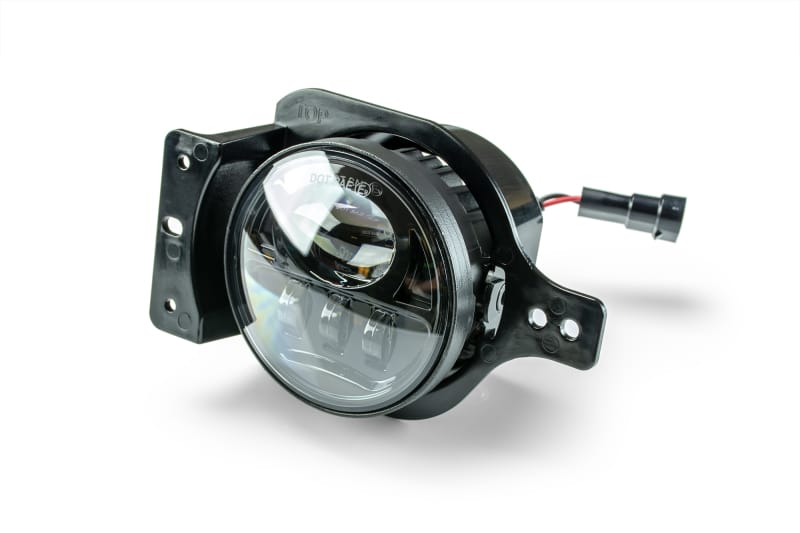 DV8 Offroad — LED Fog Light With 2 Brackets