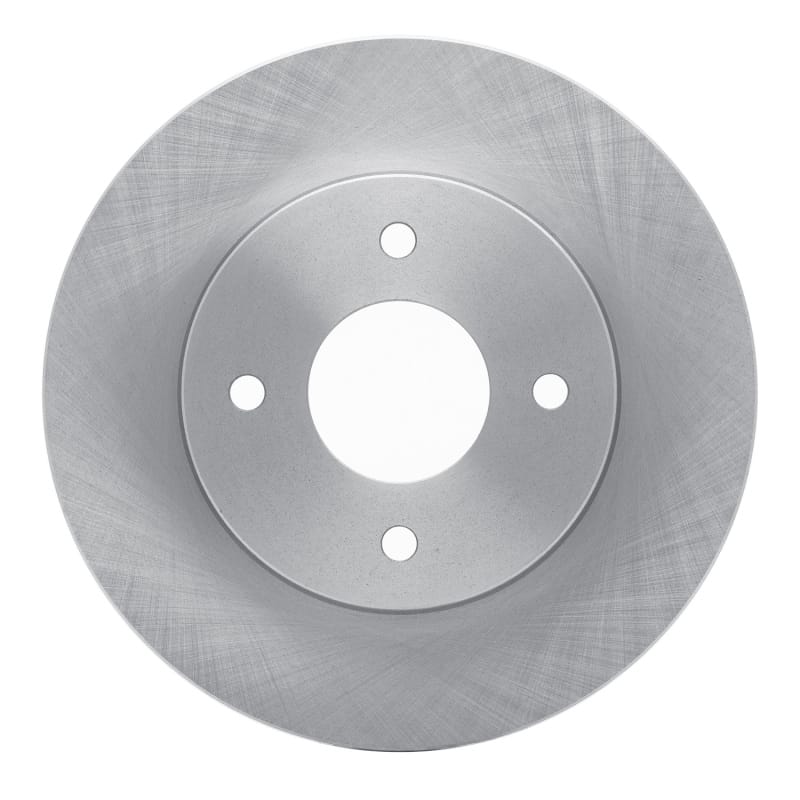 DFC — Disc Brake Rotor