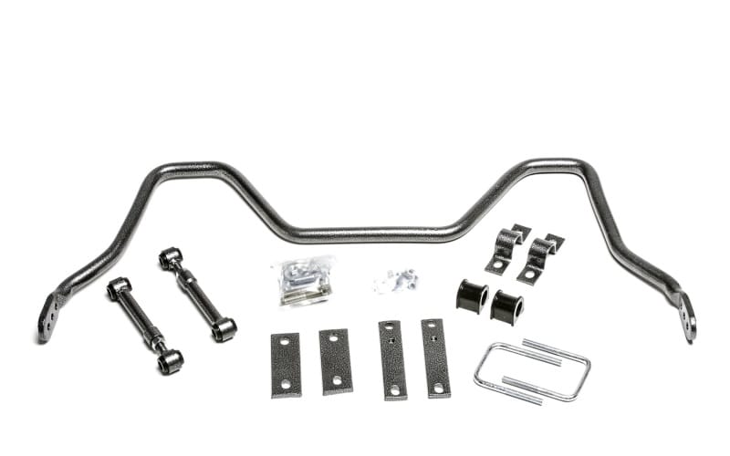 Hellwig — Rear Sway Bar Kit