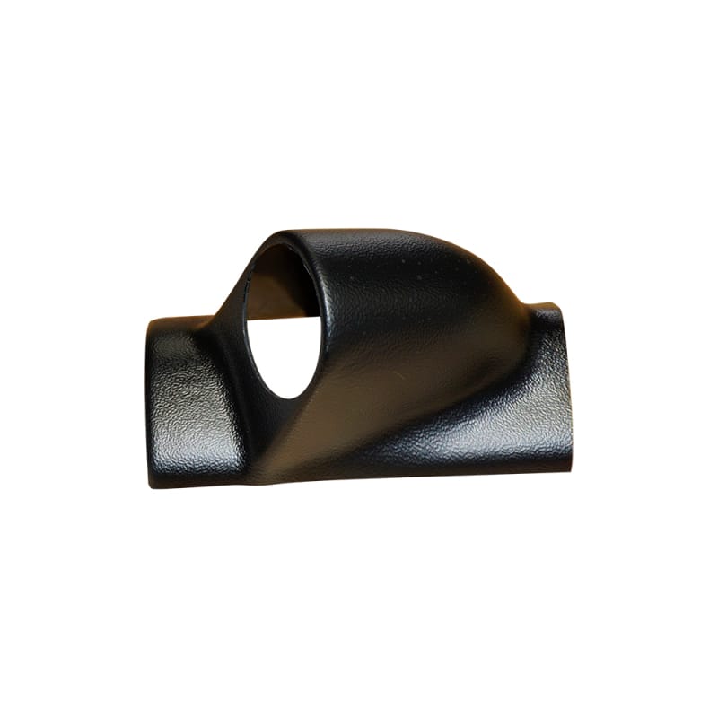BLOX Racing — BLOX Racing 96-00 Honda Civic Pillar Pod Gauge Mount - 1 Gauge