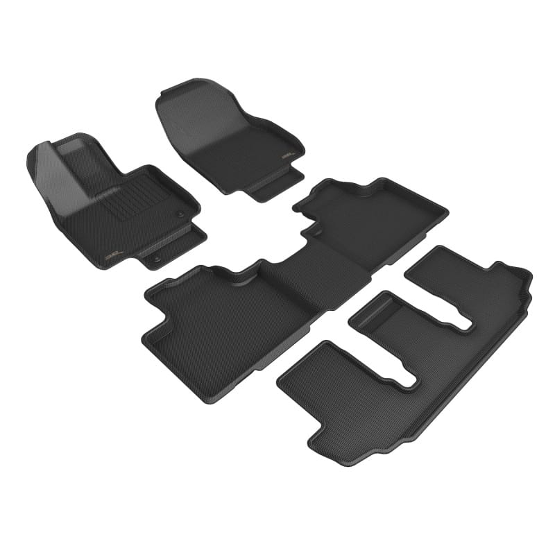 3D MAXpider — KAGU Floor Mat