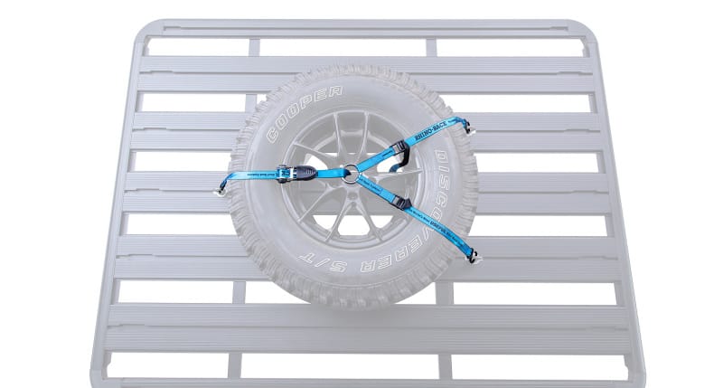 Rhino-Rack — Wheel Tie Down Strap;