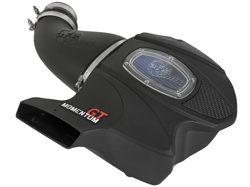 aFe — Momentum GT Cold Air Intake System w/ Pro 5R Filter