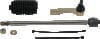 QuadBoss — QuadBoss 18-20 Polaris RZR RS1 Steering Rack Tie Rod Assembly Kit - Left Inner & Outer