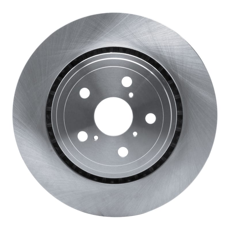 DFC — DFC Brake Rotor