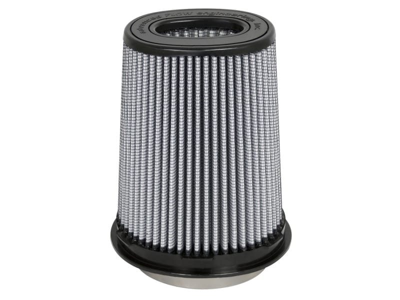 aFe — Momentum Intake Replacement Air Filter w/ Pro DRY S Media