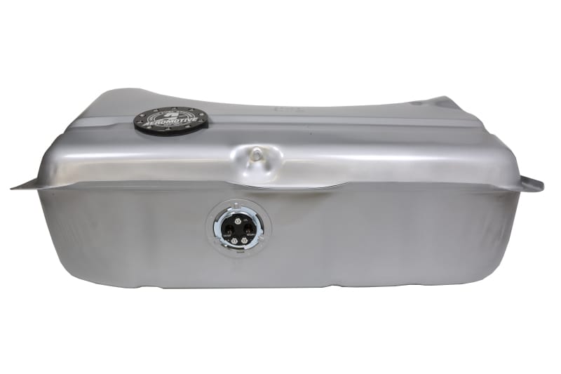 Aeromotive — Gen II Stealth Fuel Tank, '70-'76 Dart/Duster - 525lph