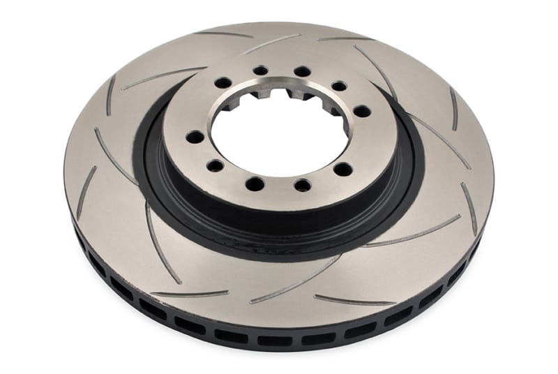 DBA — Front Street Series T2 Brake Rotor
Street Series T2 Slot Brake Disc