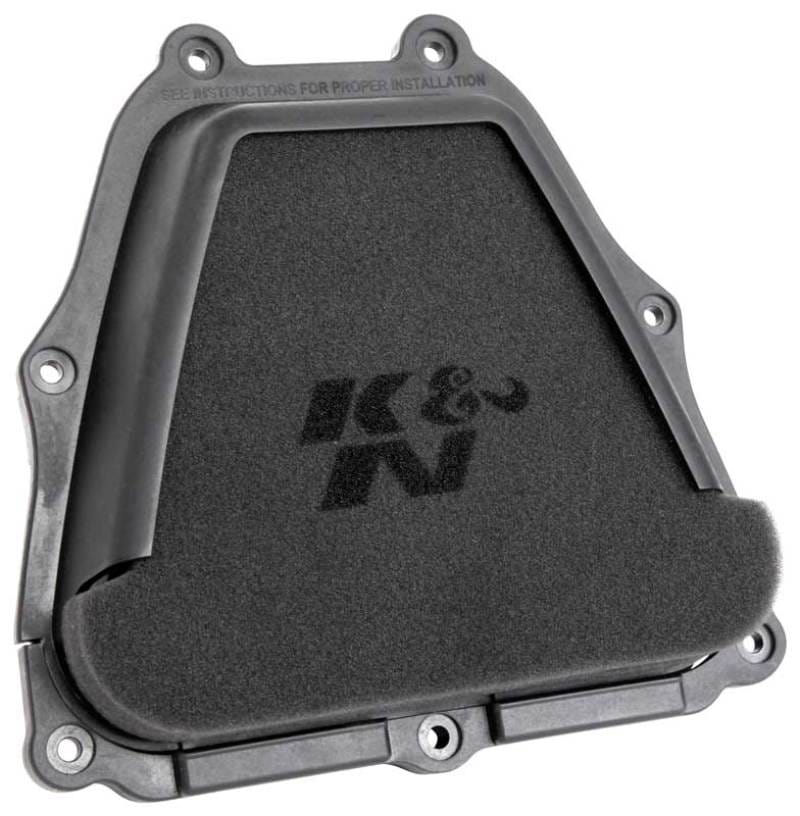 K&N Engineering — Replacement Air Filter