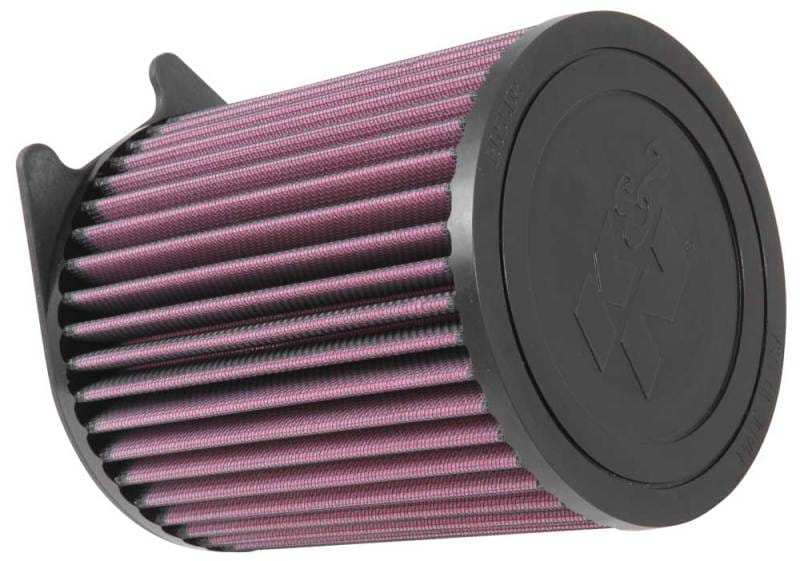 K&N Engineering — Replacement Air Filter