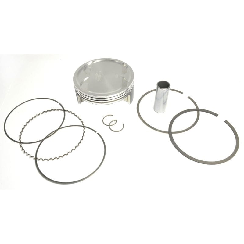 Athena — Athena 2009 Honda CRF 450 R 95.95mm 4T Forged Racing Piston