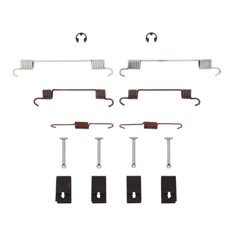 DFC — DFC Drum Brake Hardware Kit