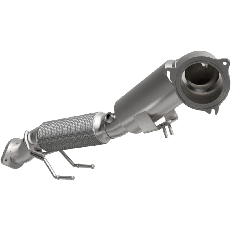 Magnaflow — OEM Grade Direct-Fit Catalytic Converter