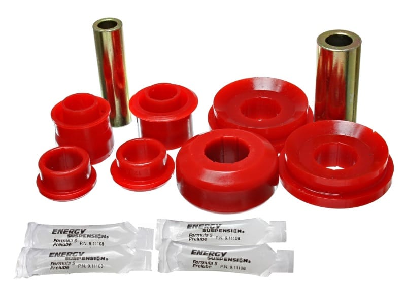 Energy Suspension — CONTROL ARM BUSHING SET