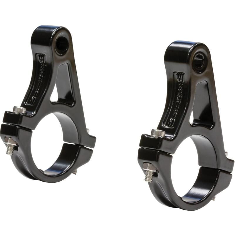 Westin — HD 2in Bar Clamp Bracket