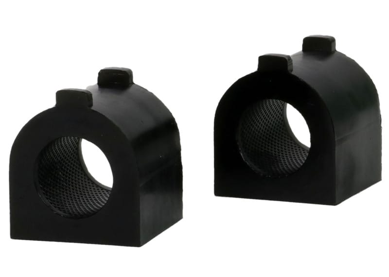 Whiteline — Sway Bar Mount - Bushing Kit 24mm
Sway bar - mount bushing