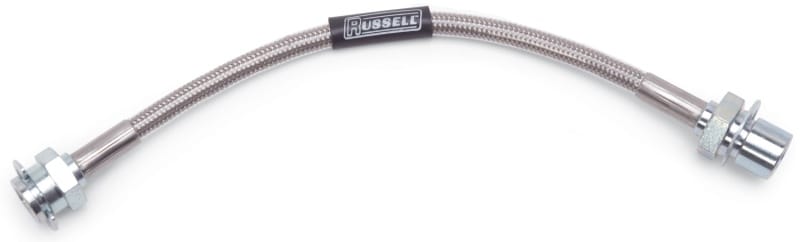 Russell — Russell Performance 95-01 Acura Integra LS and GSR Clutch Line Kit
Clutch Hose