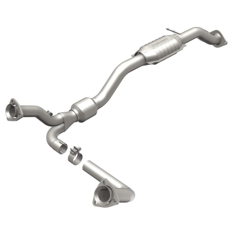 Magnaflow — OEM Grade Direct-Fit Catalytic Converter