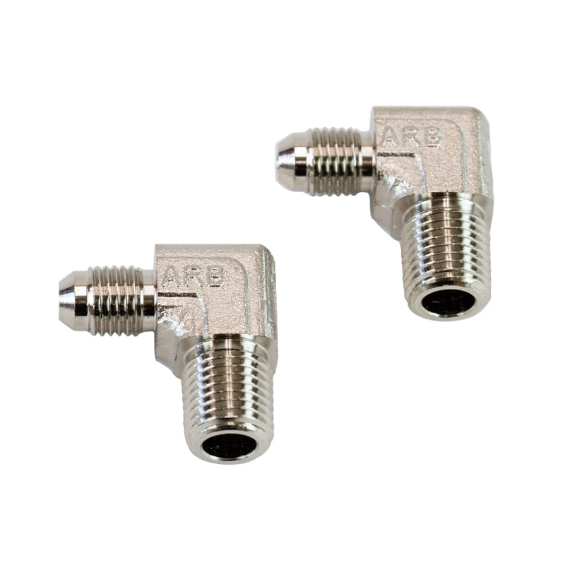 ARB — Air Line Elbow Fitting