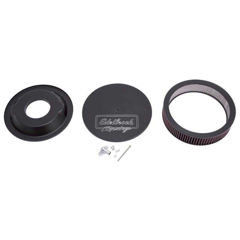 Edelbrock — Victor Series Air Cleaner