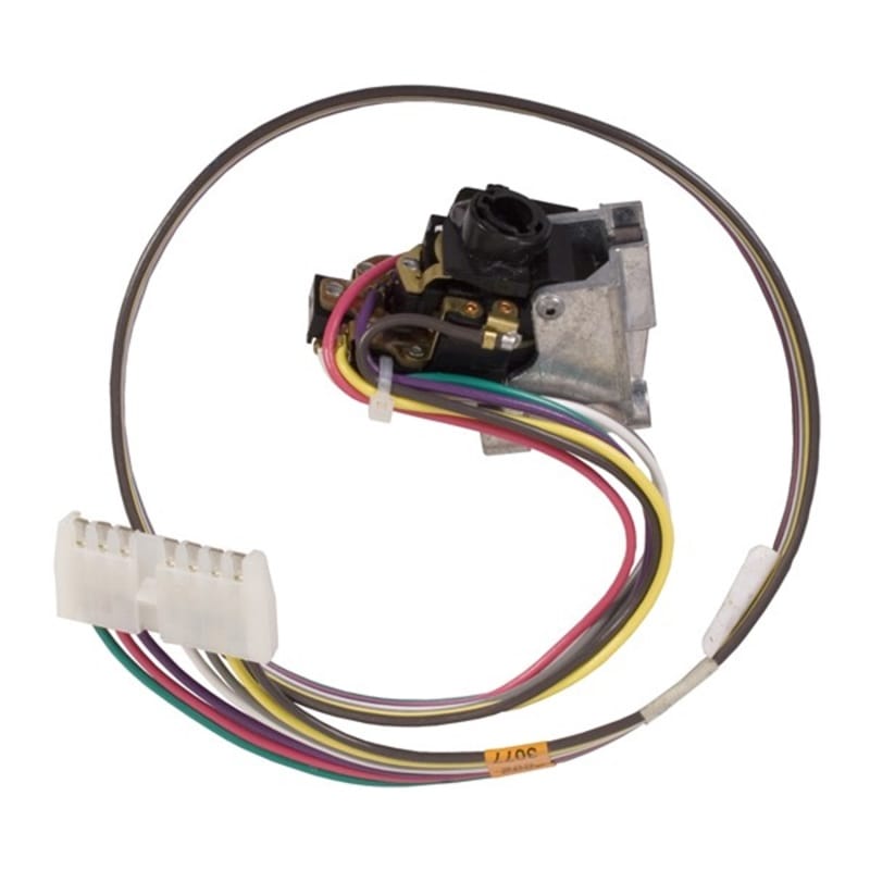 OMIX — Wiper Switch