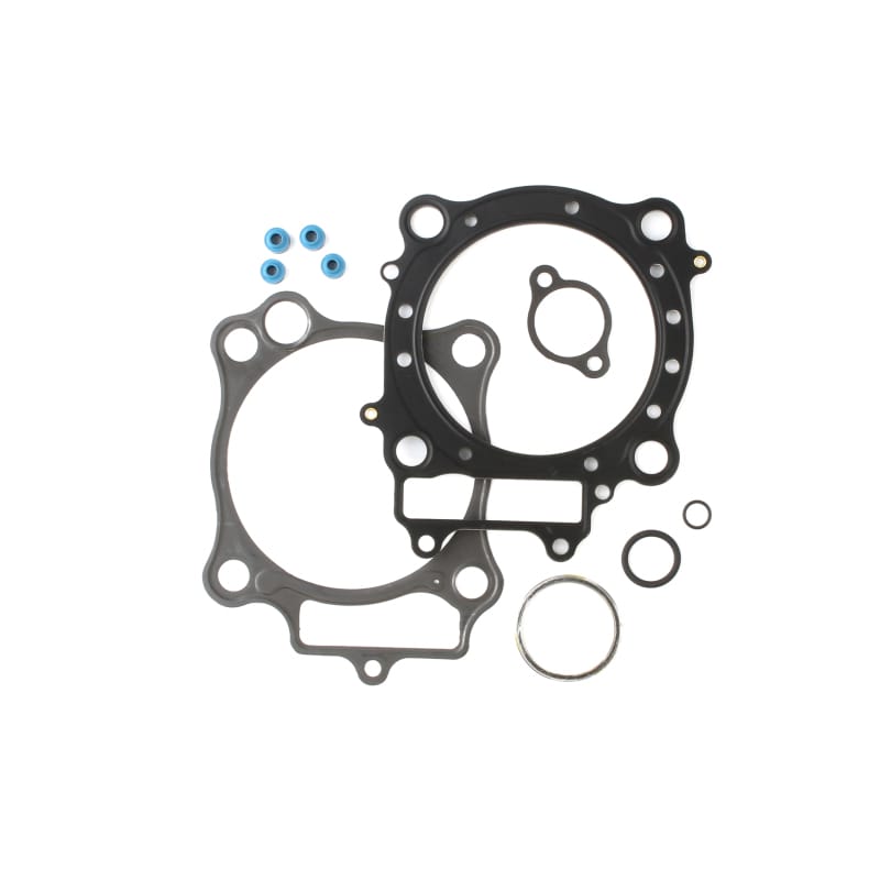 Cometic Gasket — Cometic 02-08 Honda CRF450 99mm Bore Top End Gasket Kit