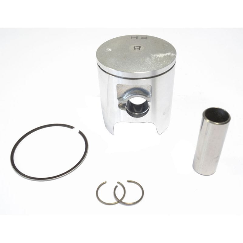 Athena — Athena 03-07 Honda CR 85 R 47.46mm Bore 2T Cast Piston