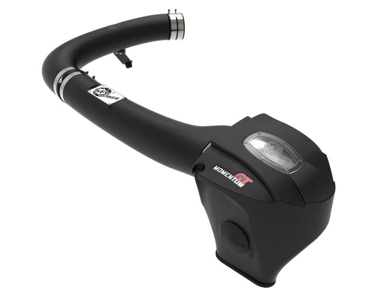 aFe — Momentum GT Cold Air Intake System w/ Pro DRY S Filter