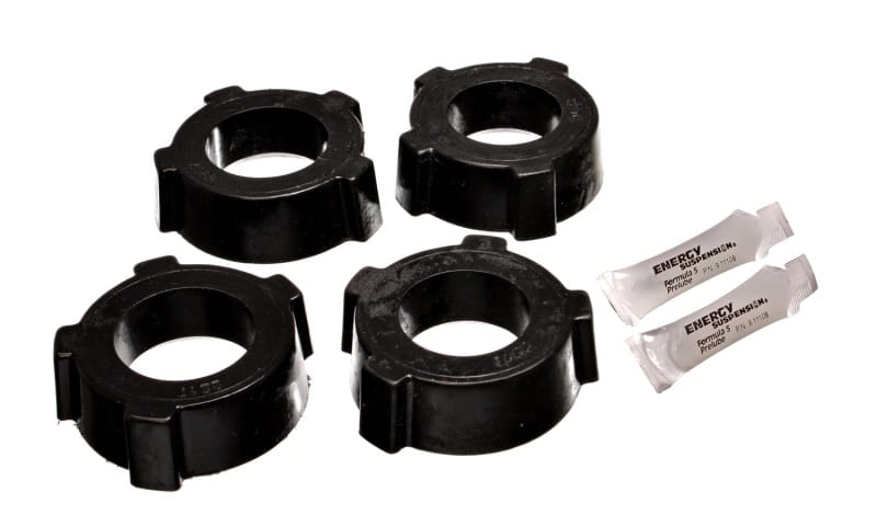 Energy Suspension — Spring Plate Bushing Set