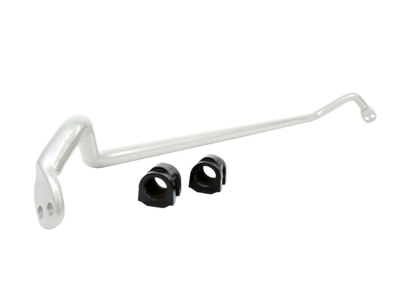 Whiteline — Sway bar - 26mm heavy duty blade adjustable
Sway Bar - 26mm 2 Point Adjustable