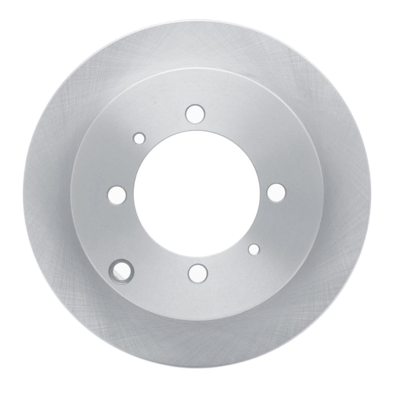 DFC — Disc Brake Rotor