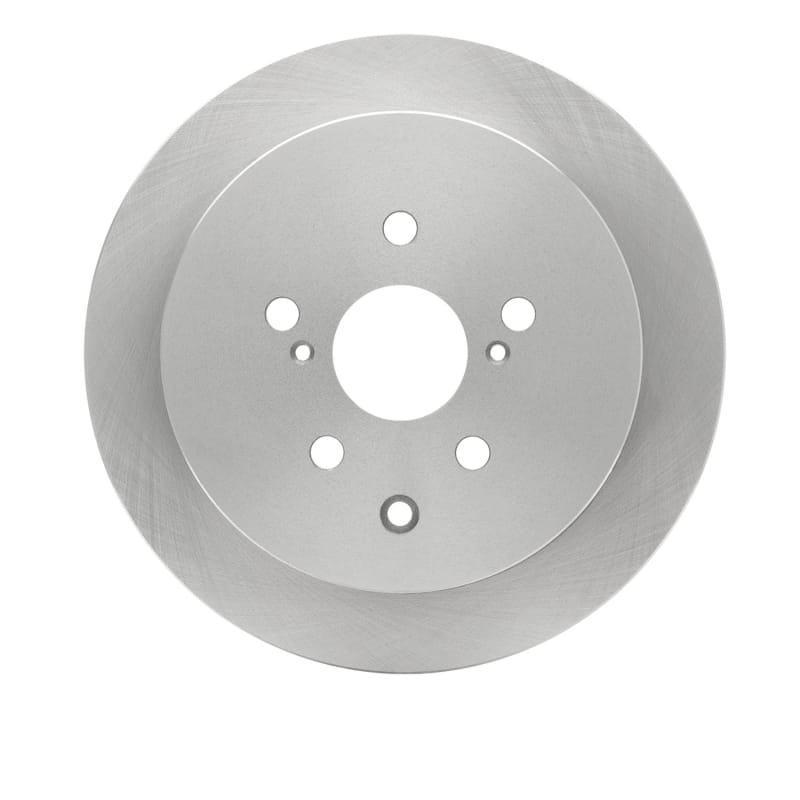 DFC — Disc Brake Rotor