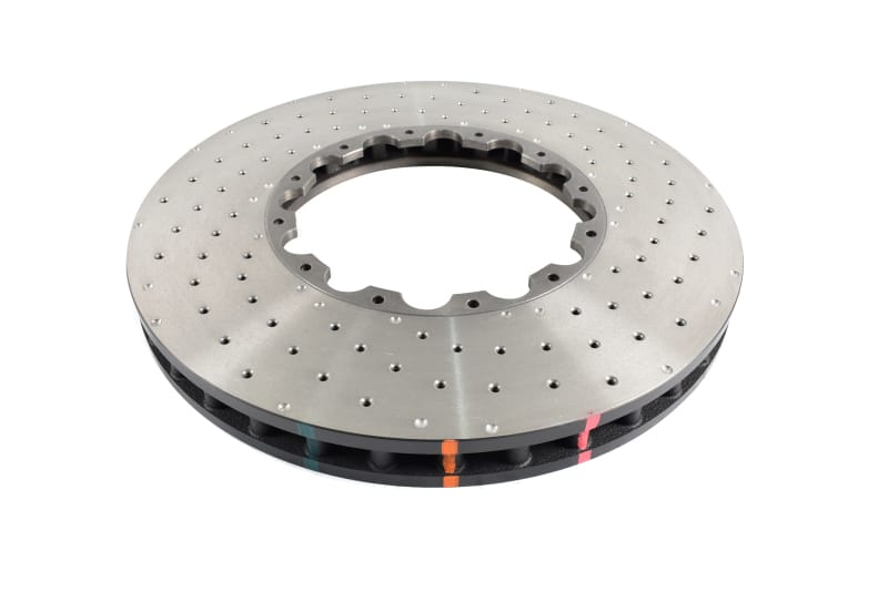 DBA — Front 5000 Series XD Brake Ring