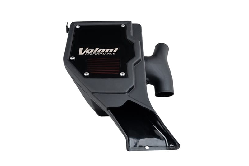 Volant — Cold Air Intake Kit