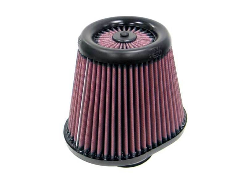 K&N Engineering — Universal X-Stream Clamp-On Air Filter