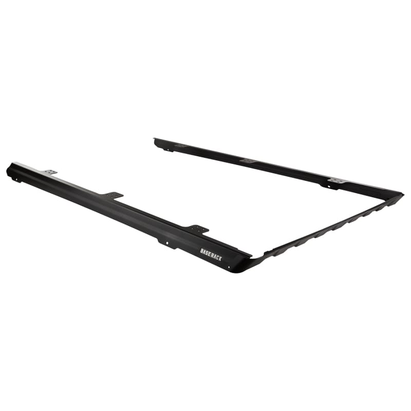 ARB — ARB 10-23 Toyota 4Runner BASE Rack Mount with Deflector
BASE Rack Mount