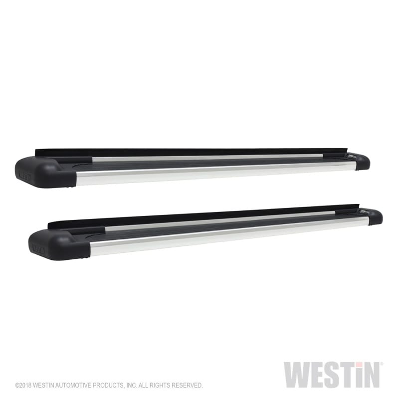 Westin — SG6 LED Running Boards