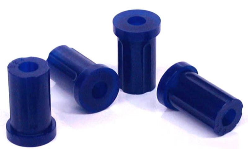 Superpro — Leaf Spring - Shackle Bushing Kit