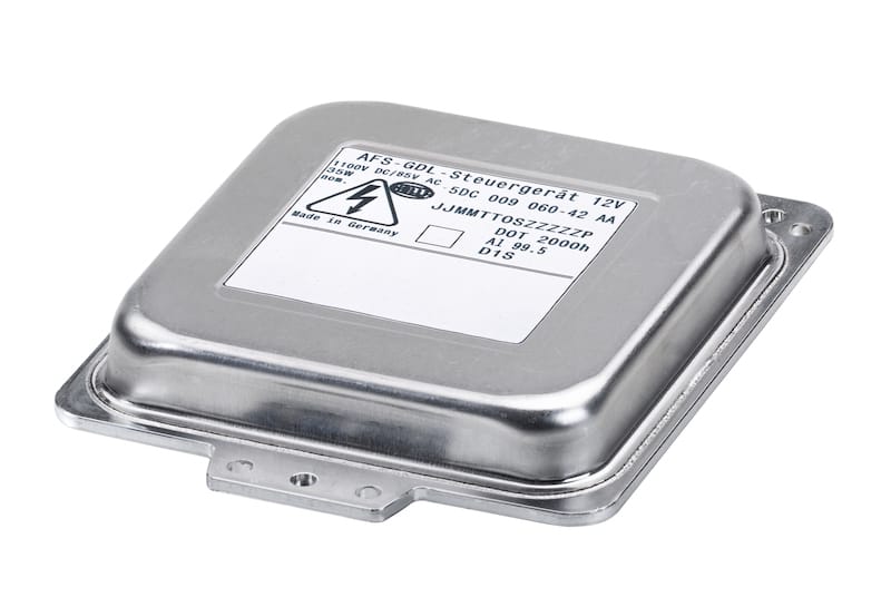 Hella — XEN BALLAST PORSCHE CAYENNE 11-15