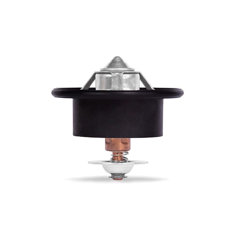 Mishimoto — Thermostat, Low-Temp, fits Dodge 5.9L/6.7L Cummins 1999-2013
Dodge 5.9L/6.7L Cummins Low-Temperature Thermostat