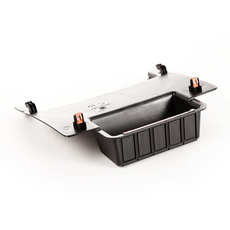 Rugged Ridge — Lower Console Switch Panel
SWITCHES/KNOBS-OMIX