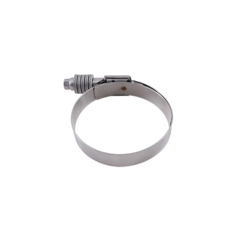 Mishimoto — Worm Gear Clamp, Constant Tension, Silver, 1.26in - 2.13in (32mm - 54mm)