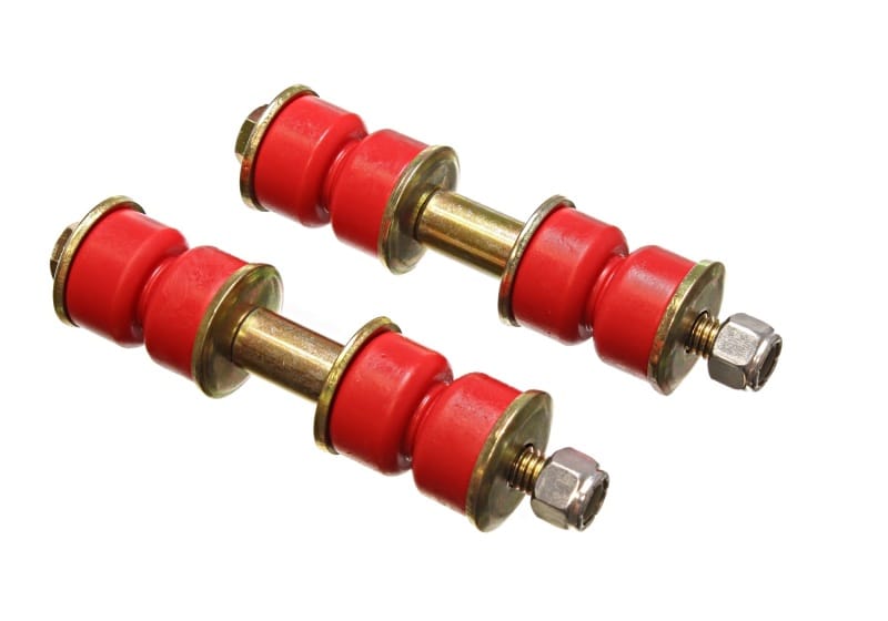 Energy Suspension — Fixed Length End Link Set