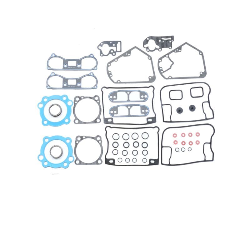 Athena — Athena 92-98 Harley-Davidson Big Twins 1340 Complete Gasket Kit (Excl Oil Seal)