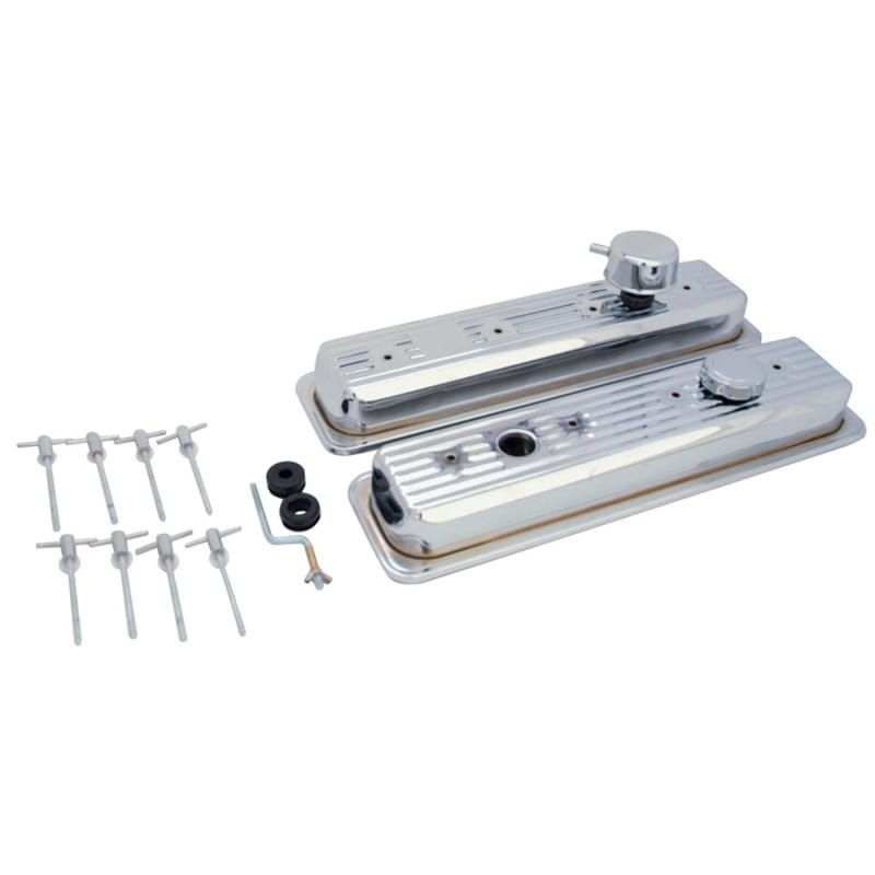 Spectre — Engine Dress Up Kit