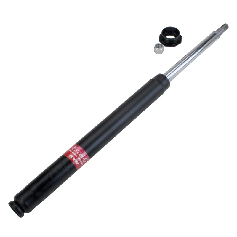 KYB — Gas Cartridge